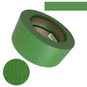 Fita De Borda PVC Verde Oliva Tx 22mm X 20m Tabone