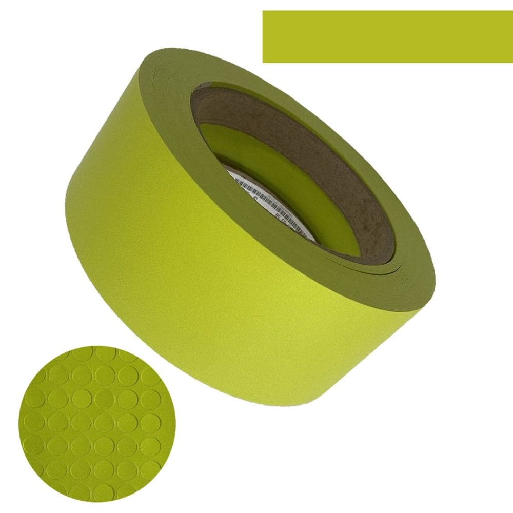 Fita De Borda PVC Verde Oasis Tx 22mm X 20m Tabone