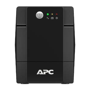 No-break 600va apc back-ups - semi senoidal - entrada 115v