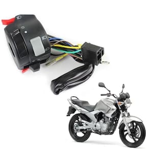 Chave punho interruptor de luz ys fazer 250 de 2005 ate 2010