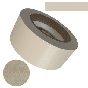 Fita De Borda PVC Almond Tx 22mm X 20m Tabone