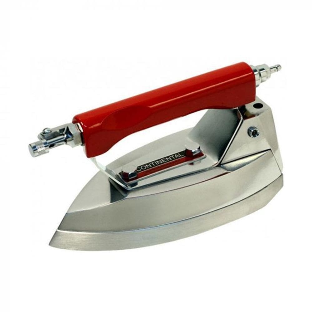 Ferro A Vapor Industrial Continental Vap-20 2,0Kg - 127V