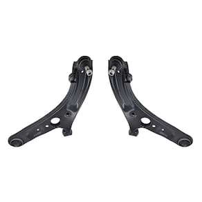 2 bandeja leque suspensão dianteira hyundai i30 2013 a 2016