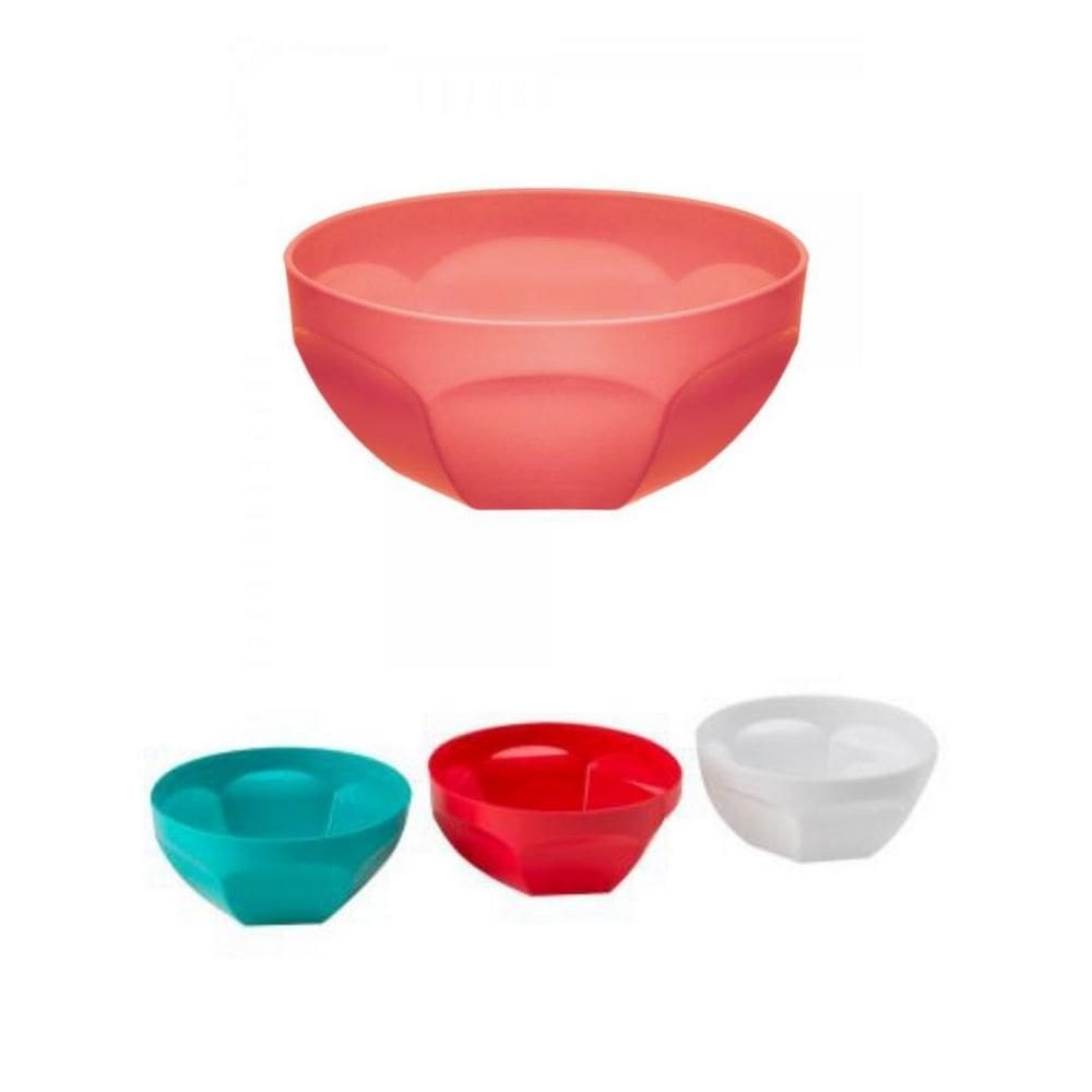 Bowl para sobremesa picnic 380ml - santana