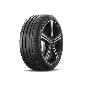 Pneu Michelin Aro 19 Pilot Sport 4 S 275/35R19 100Y Tl Xl
