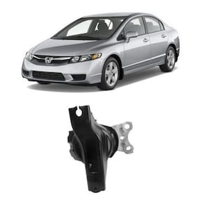 Coxim superior lado direito motor new civic 2006 07 08 09 10