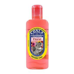 Essência limpadora concentrada coala alecrim 120 ml