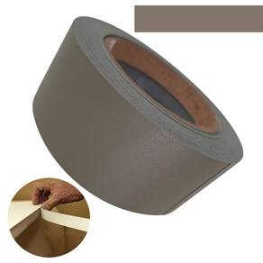 Fita De Borda PVC Verde Bambu Tx 96mm X 20m Tabone