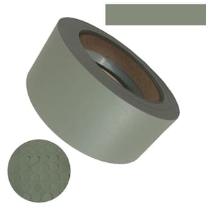 Fita De Borda PVC Verde Pastel Tx 22mm X 20m Tabone