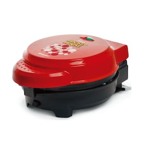 Maquina De Cupcakes Multiplacas 3 Em 1  Mallory Mickey Mouse -127V