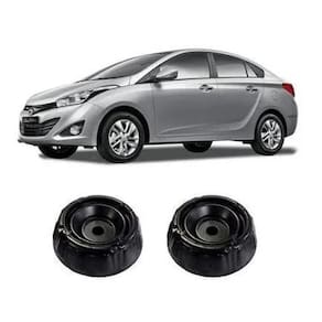 Par coxim dianteiro hyundai hb20s sedan 2012 2013 2014 2015