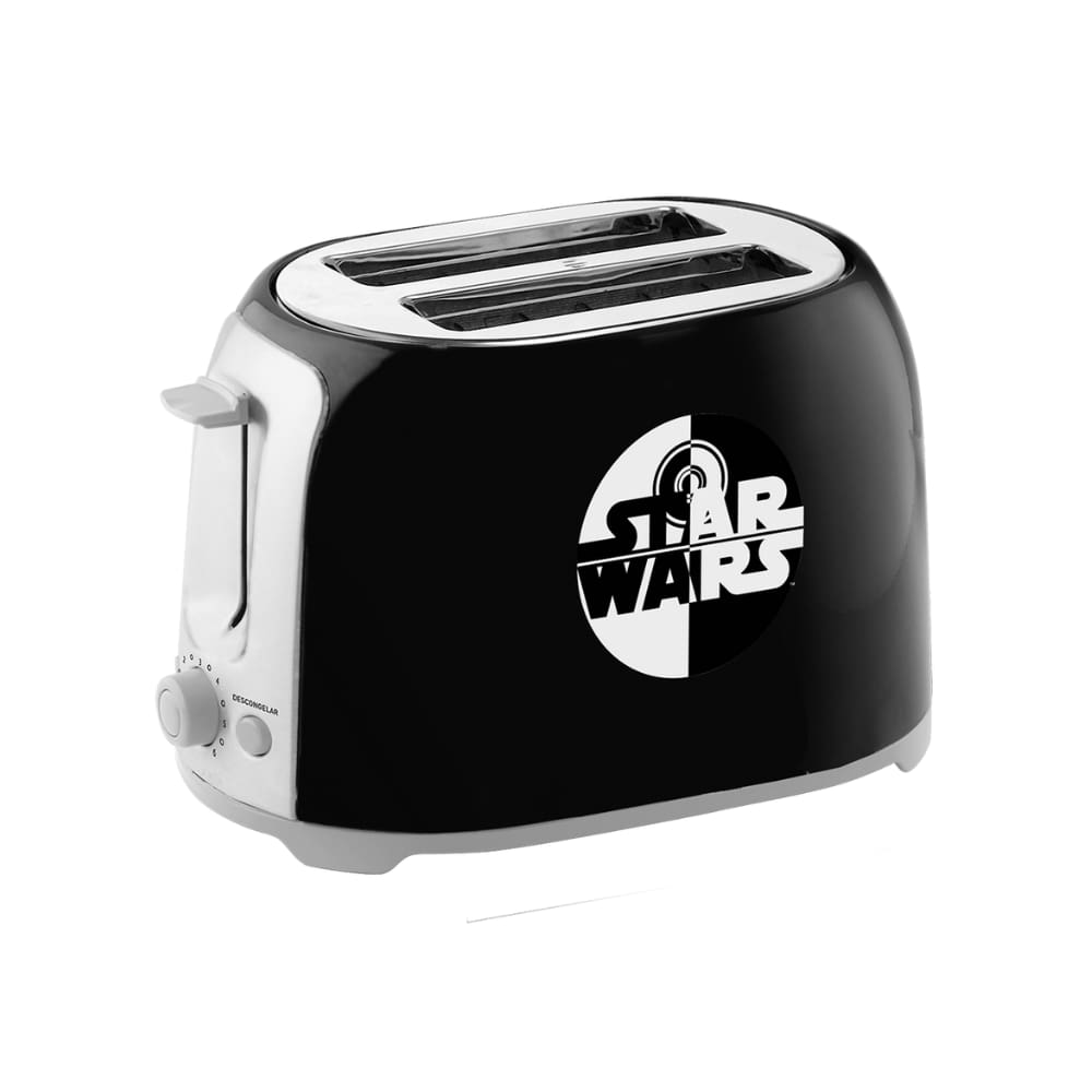 Torradeira Star Wars Mallory - 127V