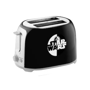 Torradeira Star Wars Mallory - 127V