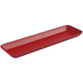 Prato Petisqueira Essential grande, 31,9 x 9,6 x 2,5 cm, Ver
