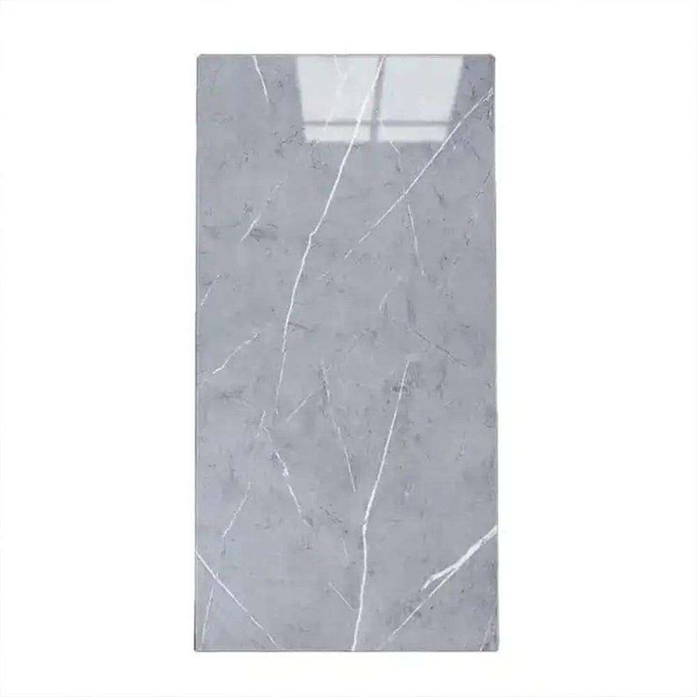 Placas Adesiva Mármore Parede 3d Porcelanato Lavável Premium