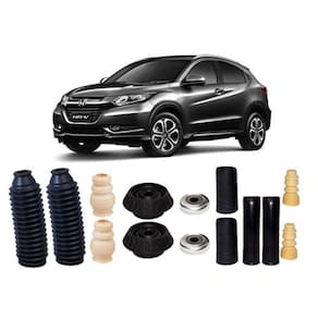 Kit amortecer suspensão diant traseira hrv 2016 2017 2018