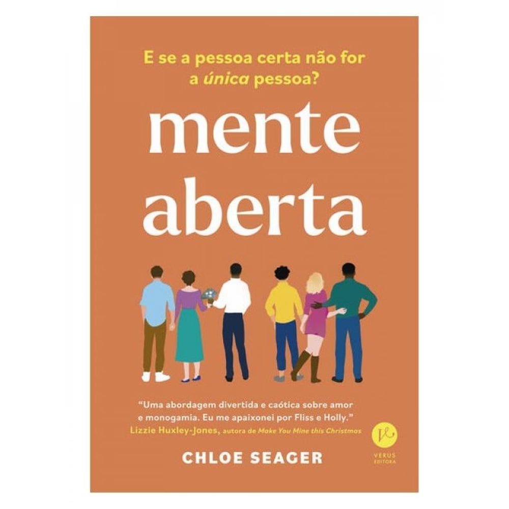 Mente Aberta