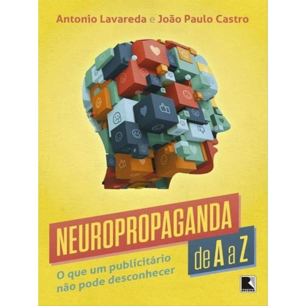 Neuropropaganda De A A Z