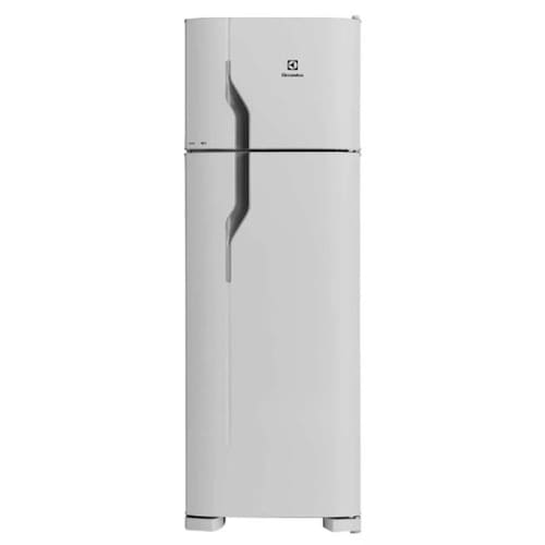 Geladeira Refrigerador DC35A 2 Portas 260 Litros Electrolux