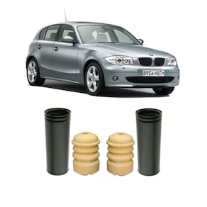 Kit reparo batente amortecedor traseiro bmw 120i 2010 2011