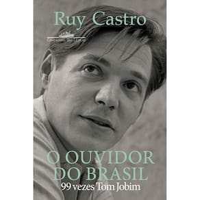 O ouvidor do Brasil (1106)