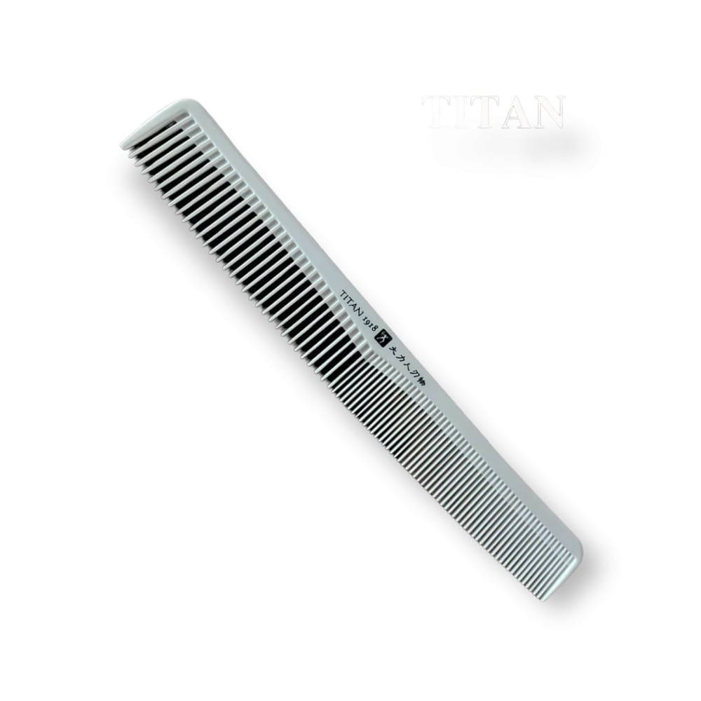 Pente Branco Titan 1918