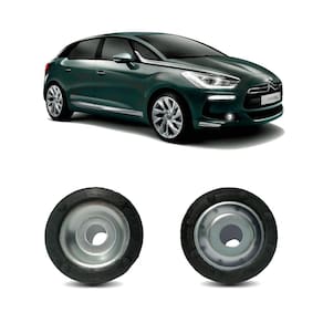 Kit prato superior mola suspensão dianteira ds5 2015 16 17