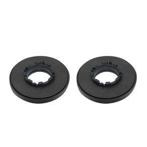 Par rolamento do coxim dianteiro kia soul 2014
