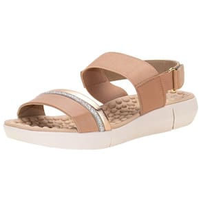 Sandália Feminina Flat Modare 7142133