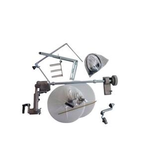 Aparelho de pregas máquina reta industrial hr 3100frufru