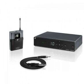 Sistema sem fio para instrumentos xsw1-cl1-a sennheiser
