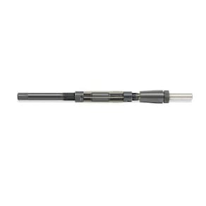 Alargador expansivo com guia 18,25 a 19,75 mm - rocast
