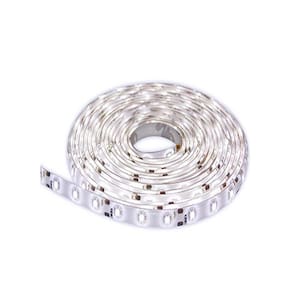 Fita de LED RGB Para Cascatas de Embutir 80cm