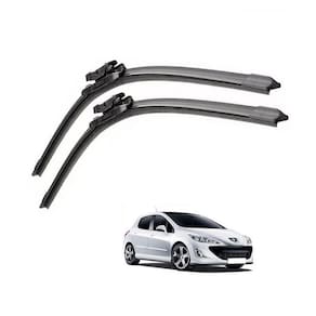 Palheta limpador parabrisa bosch peugeot 308 2015 2016 2017