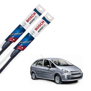 Palheta limpador parabrisa citroen xsara picasso 2000 a 2012