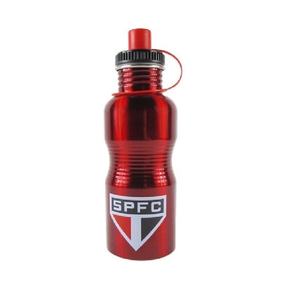 Garrafa inox 750 ml são paulo