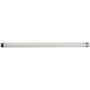 4 lâmpada fluorescente tubular uv actínia azul 8w bl t5 30cm