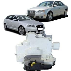 Fechadura eletrica traseira direita audi a3 a3 2004 a 2013