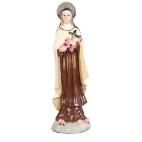 Santa Terezinha 12Cm