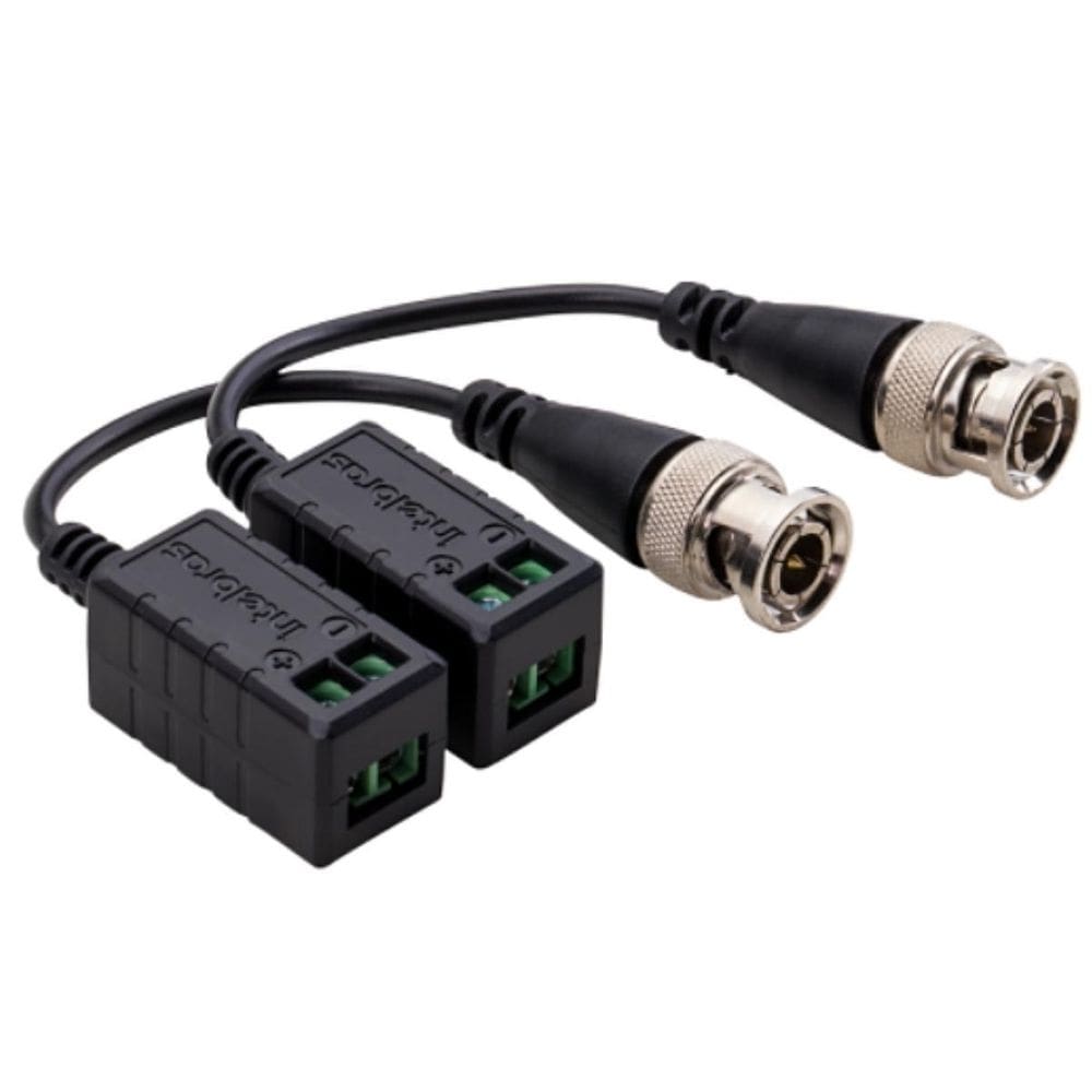 Balun vb 501 p g2 4k ultra hd intelbras