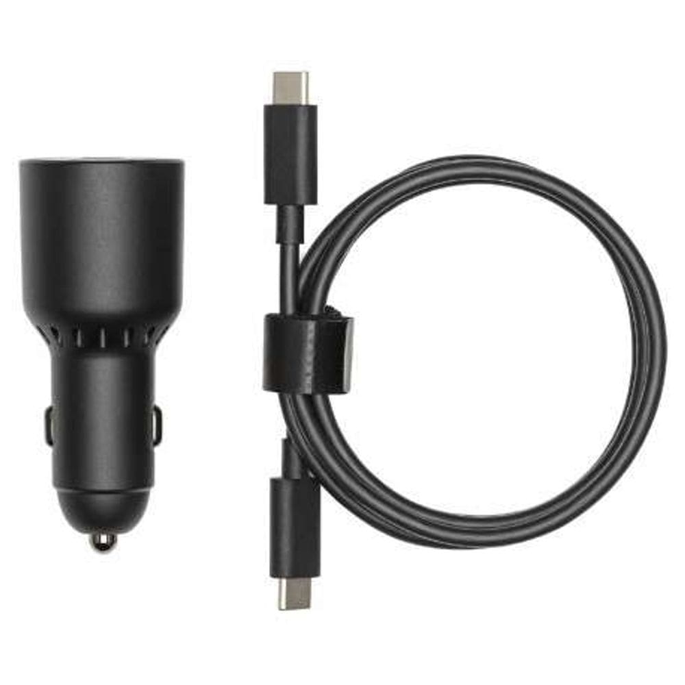 Carregador Veicular Drone Dji Mavic 3