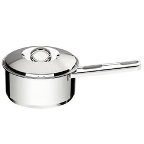 Panela solar 24 aço inox 4,74 litros - 62501/240