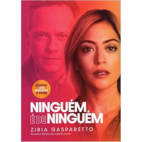 Ninguém é de Ninguém