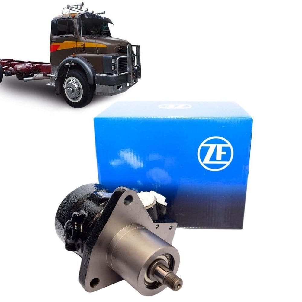 Bomba De Oleo Hd Zf Mbb 1113/1213/1313/1513/2013/2213/L1214/L1218/L1414/L1418/L1614/L1618/L1621/L2314/L2318/ - Dl