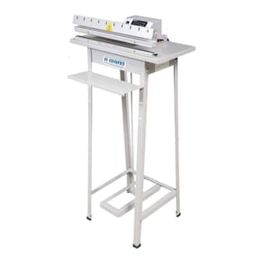 Seladora 40cm Selodat Pedal 2 Datas Bivolt Rbaiao