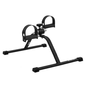 Mini Bicicleta Ergométrica Cicloergômetro Multifuncional Exercícios Vollo