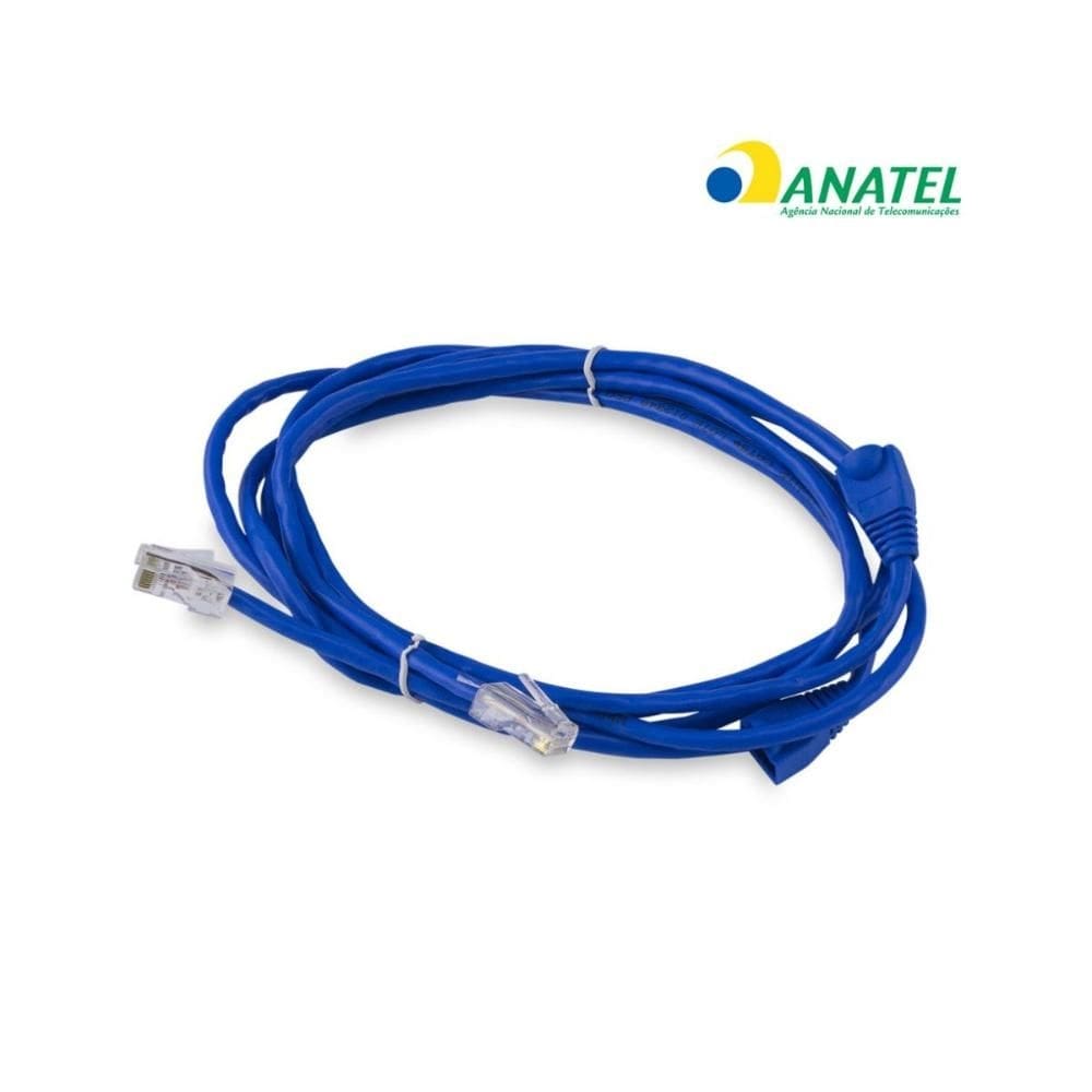 Cabo de Rede Forceline com 2m