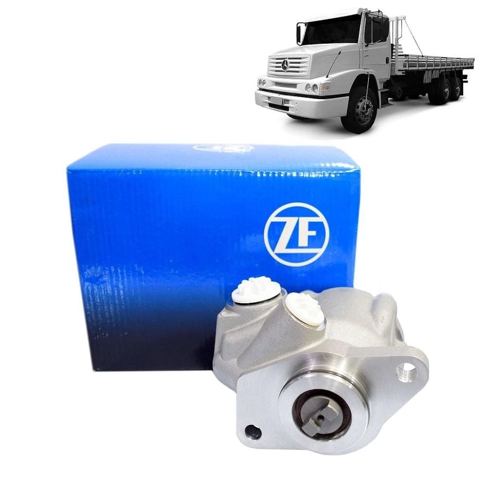 Bomba Hd Zf Igual Luk Mbb 1625/1630/1634/1935/1941/2225/2325/O-371/O-400/Oh2325...