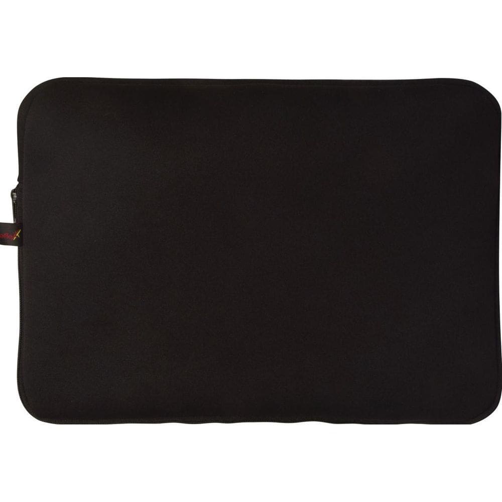 Cases para notebook preto 17 pol.