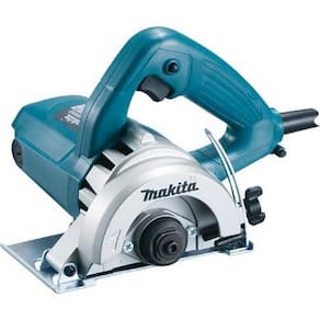 Serra marmore 4.3/8 1450w 12000rpm 110v/220v makita 4100nh2